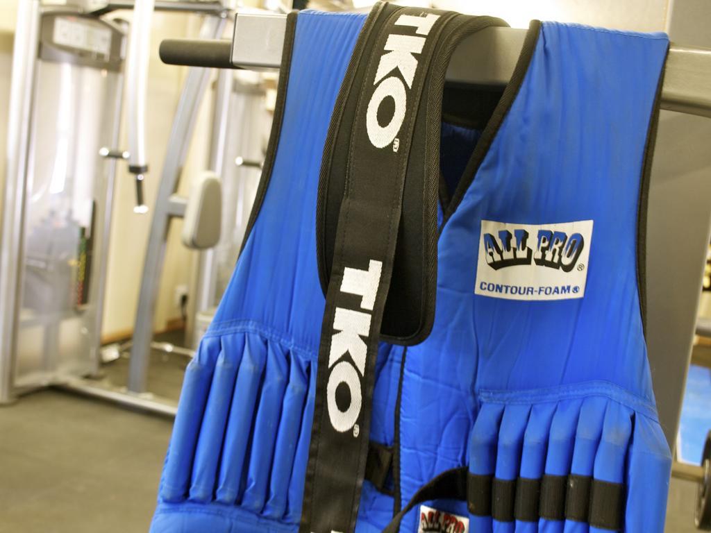 Ypc Fitness & Accomodations Invermere Kamer foto