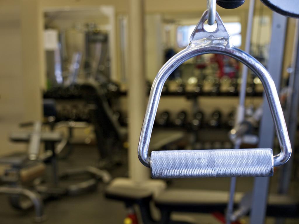 Ypc Fitness & Accomodations Invermere Kamer foto