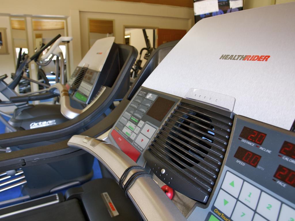 Ypc Fitness & Accomodations Invermere Kamer foto