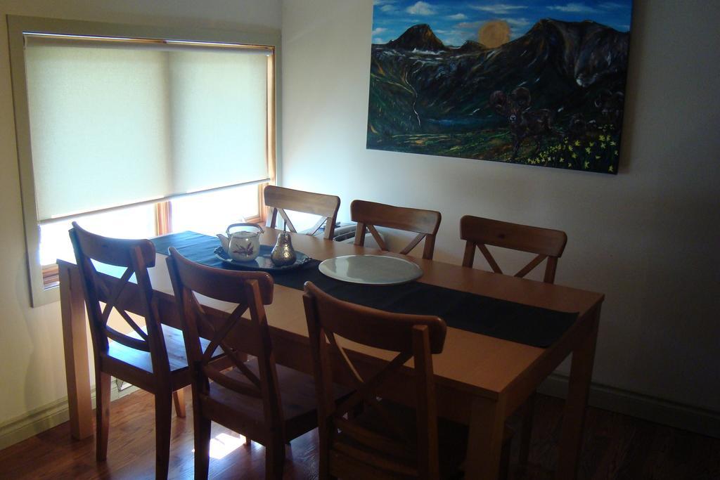 Ypc Fitness & Accomodations Invermere Buitenkant foto
